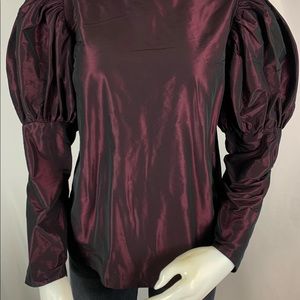 Express Long Sleeve Top